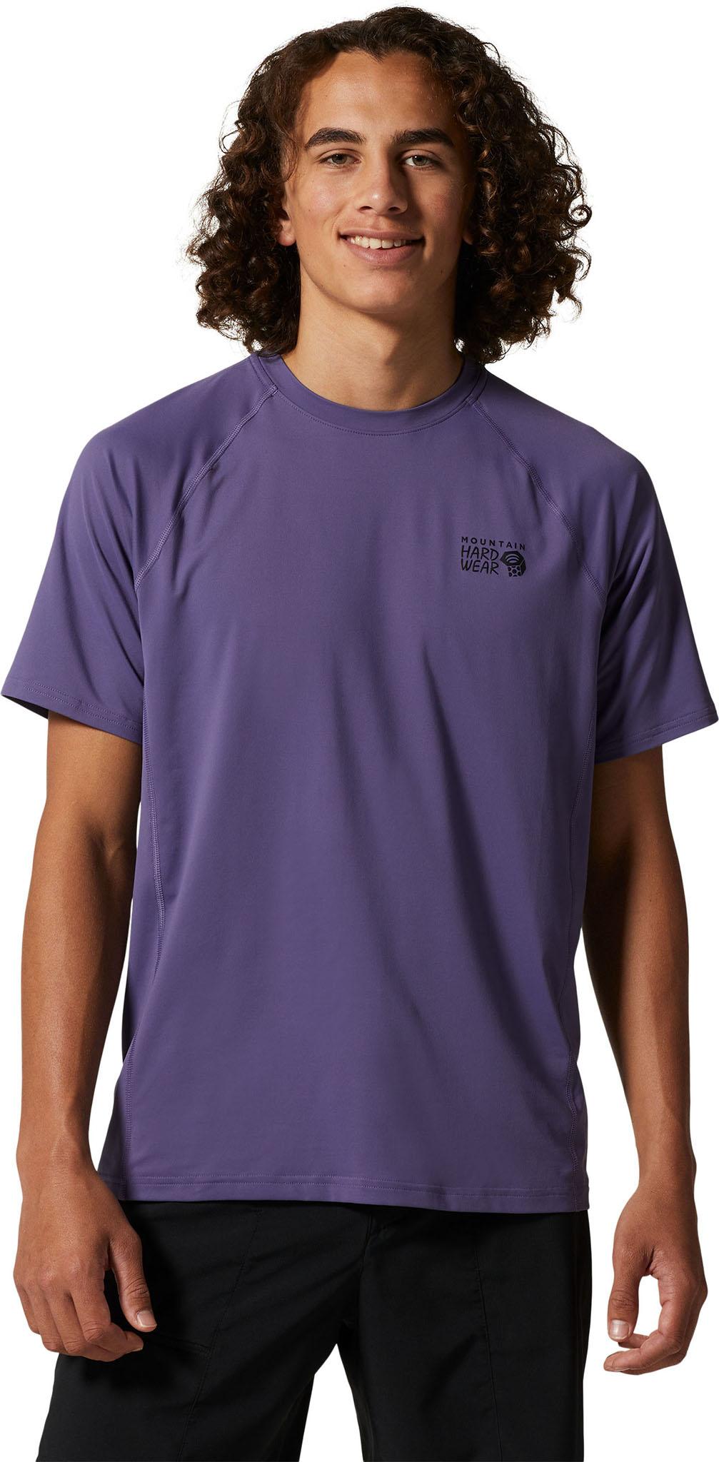 Product gallery image number 1 for product Crater Lake™ Short Sleeve Tee - Men's