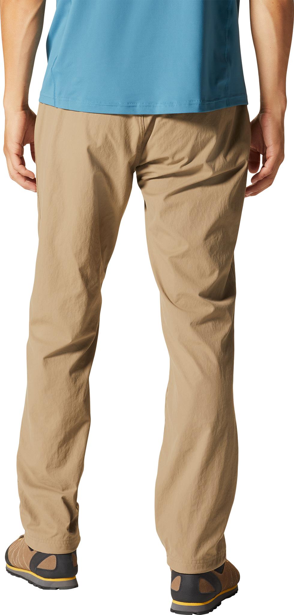 Product gallery image number 2 for product Stryder Pant - Men's
