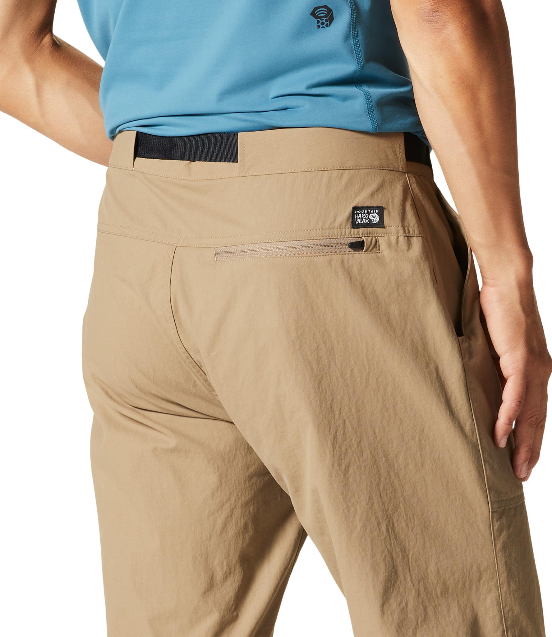 Product gallery image number 4 for product Stryder Pant - Men's