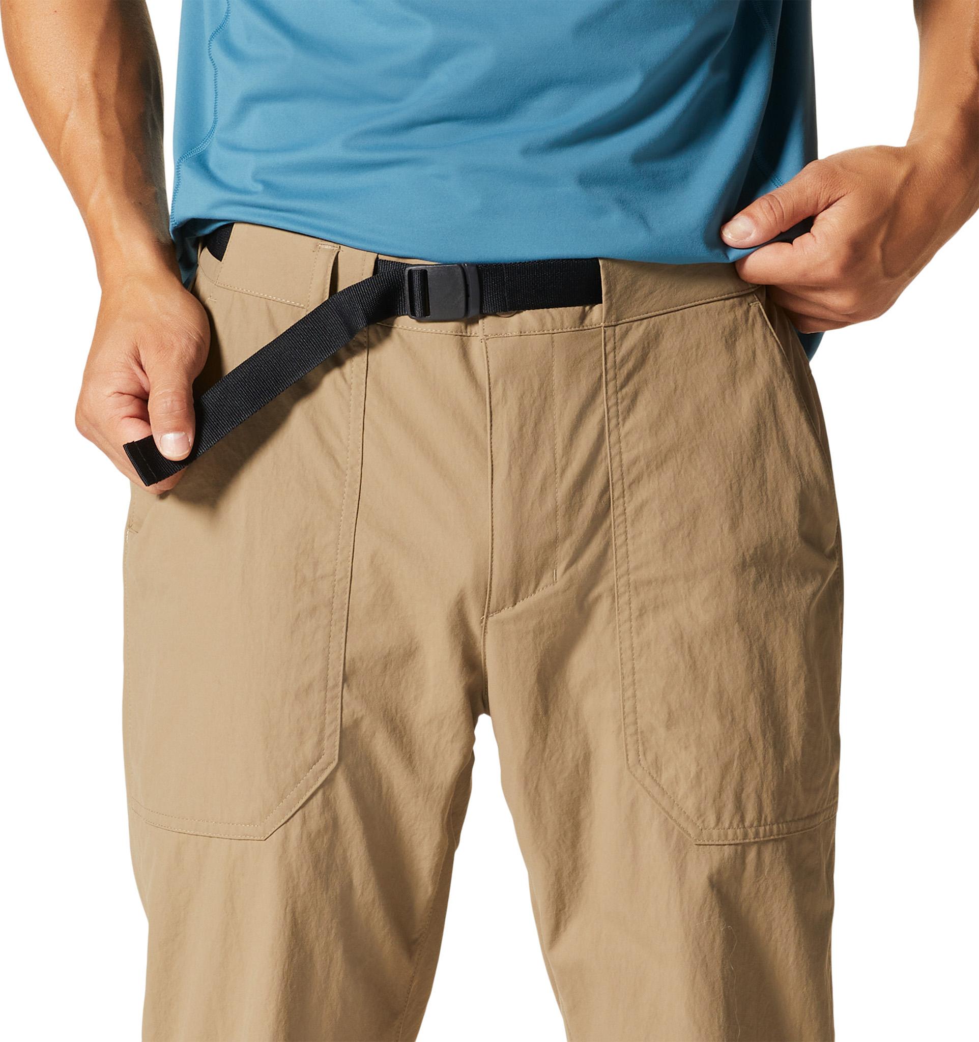 Product gallery image number 5 for product Stryder Pant - Men's