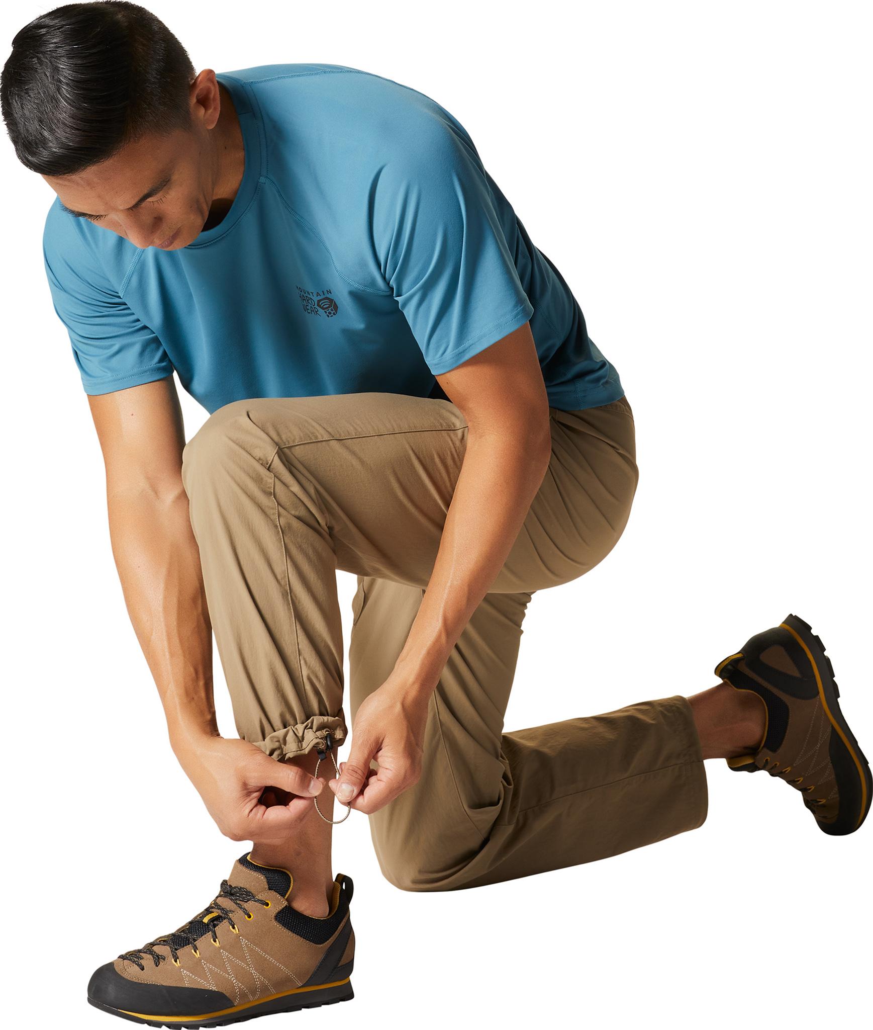 Product gallery image number 6 for product Stryder Pant - Men's
