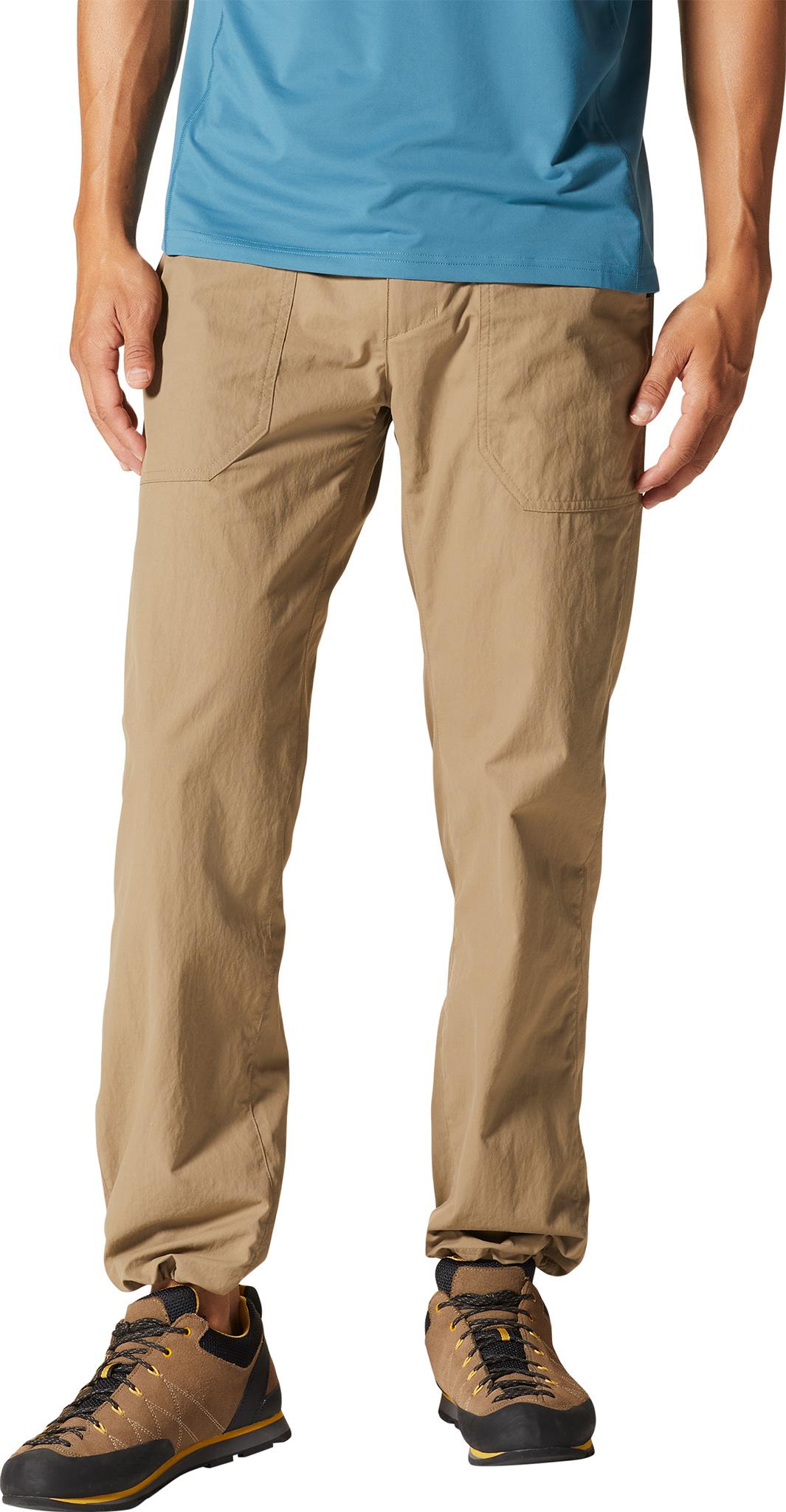 Product gallery image number 7 for product Stryder Pant - Men's