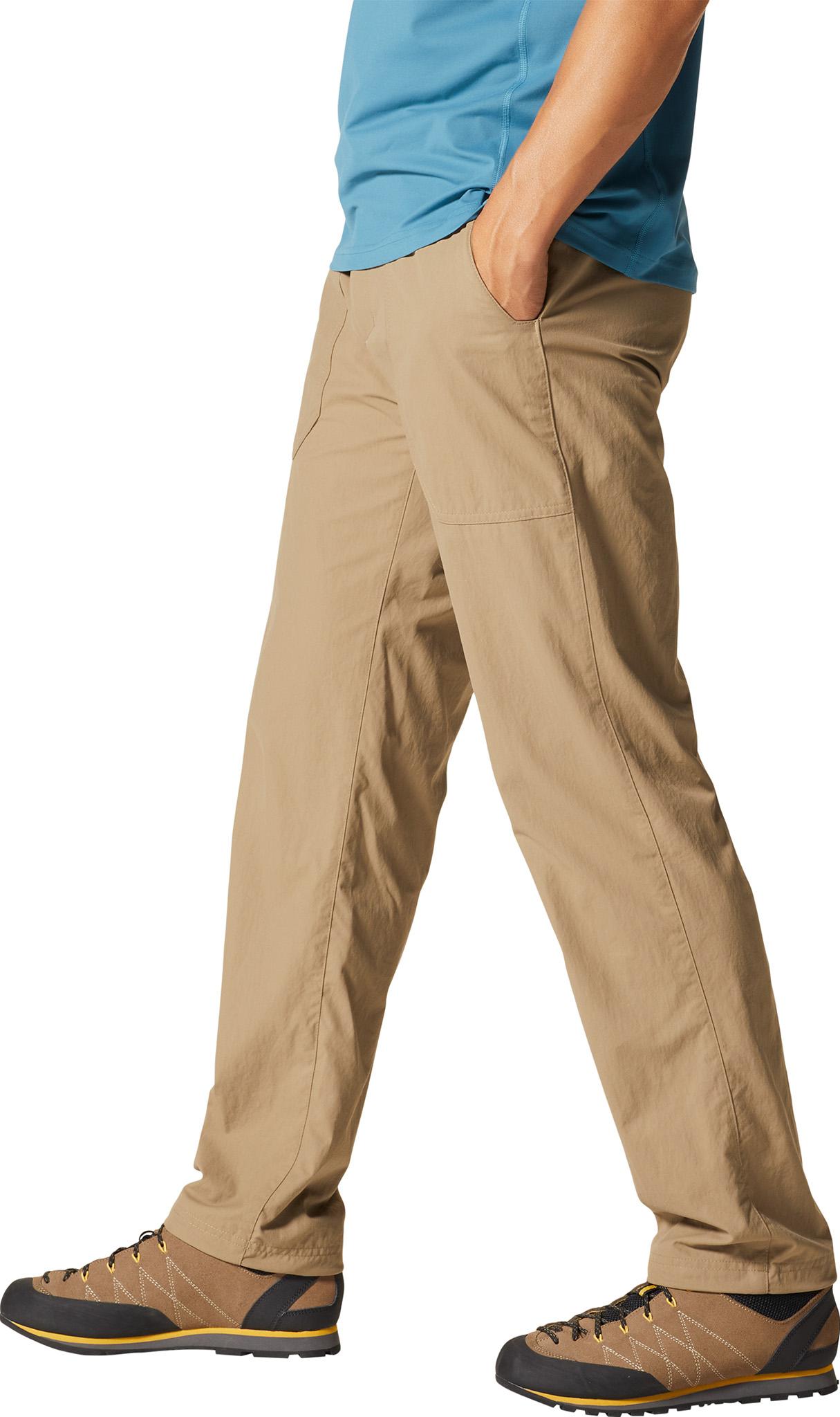 Product gallery image number 8 for product Stryder Pant - Men's