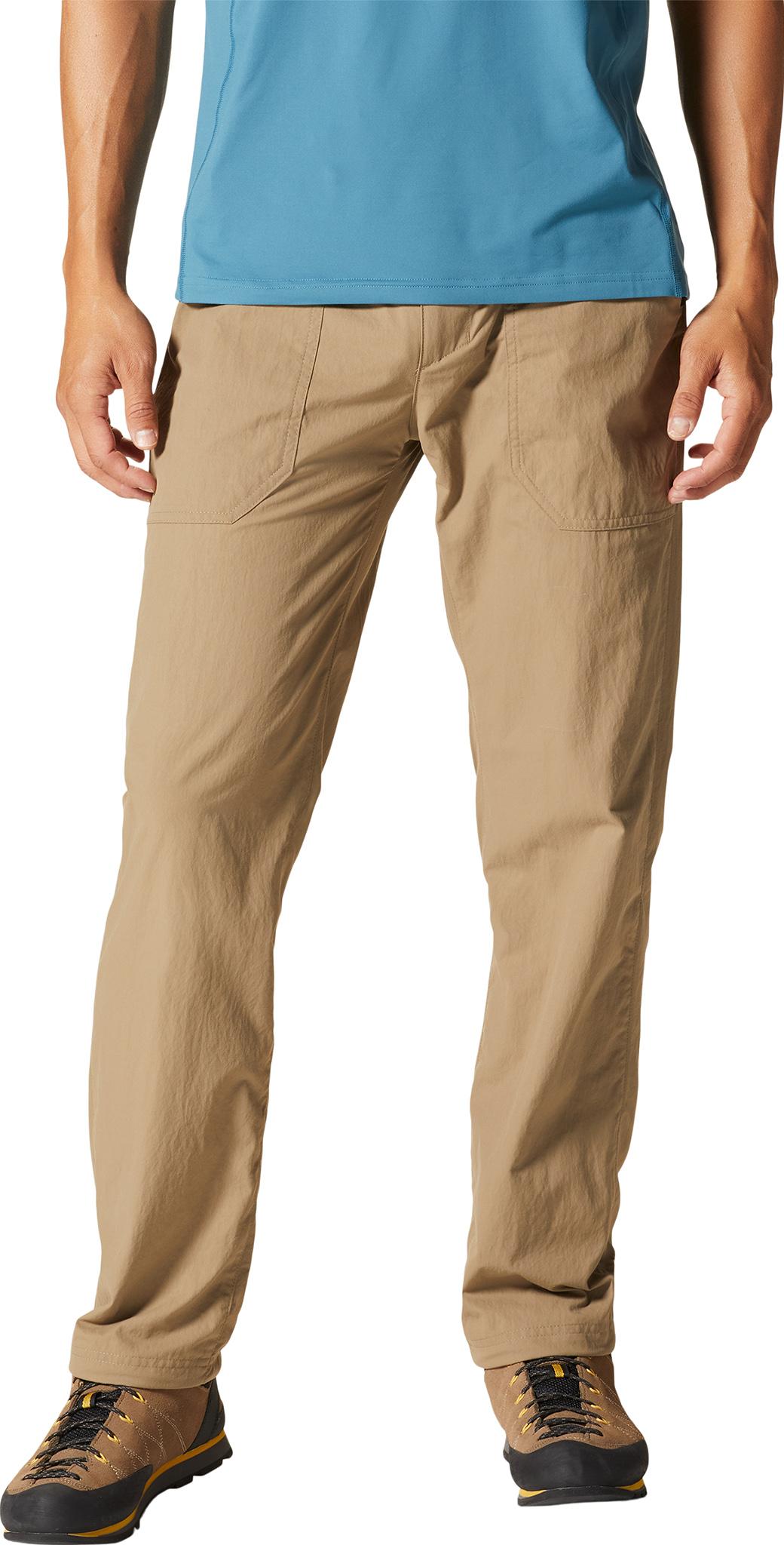 Product gallery image number 1 for product Stryder Pant - Men's