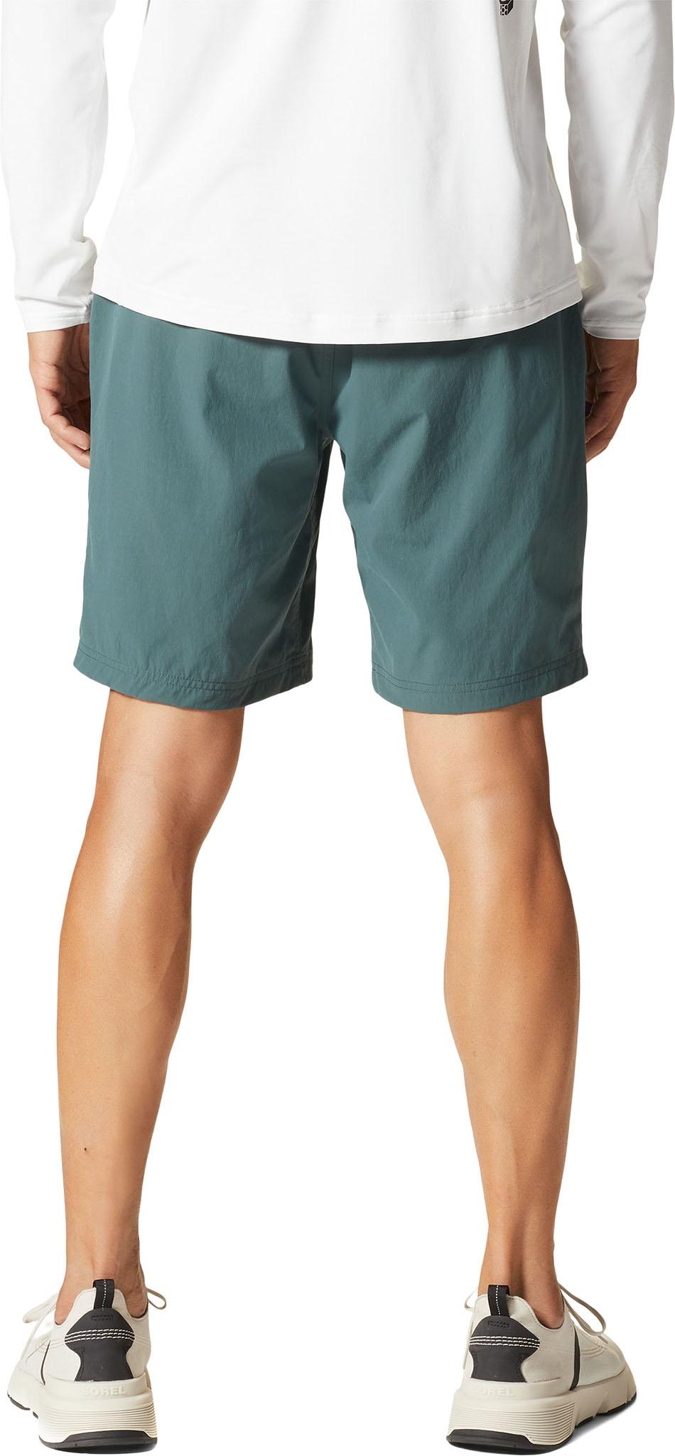 Product gallery image number 2 for product Stryder™ Belted Short - Men's