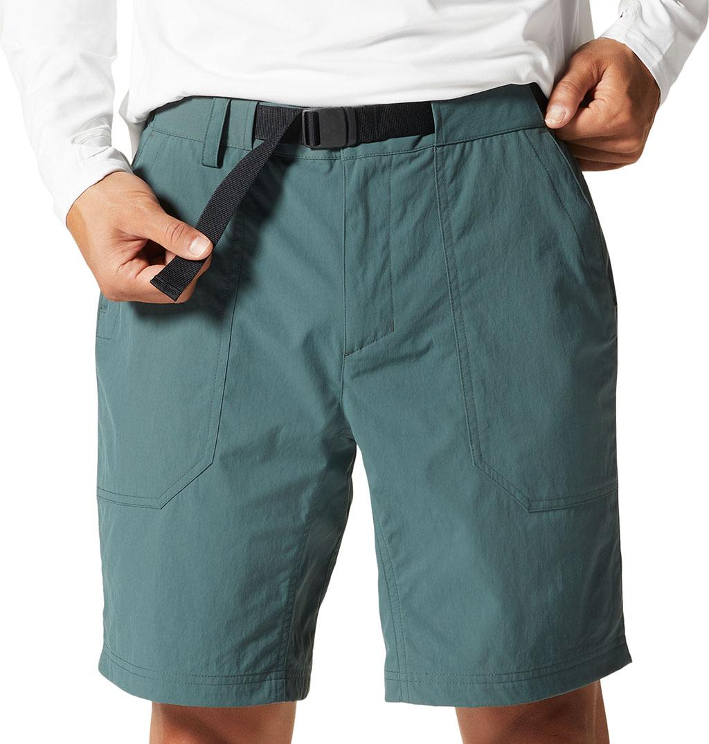 Product gallery image number 3 for product Stryder™ Belted Short - Men's