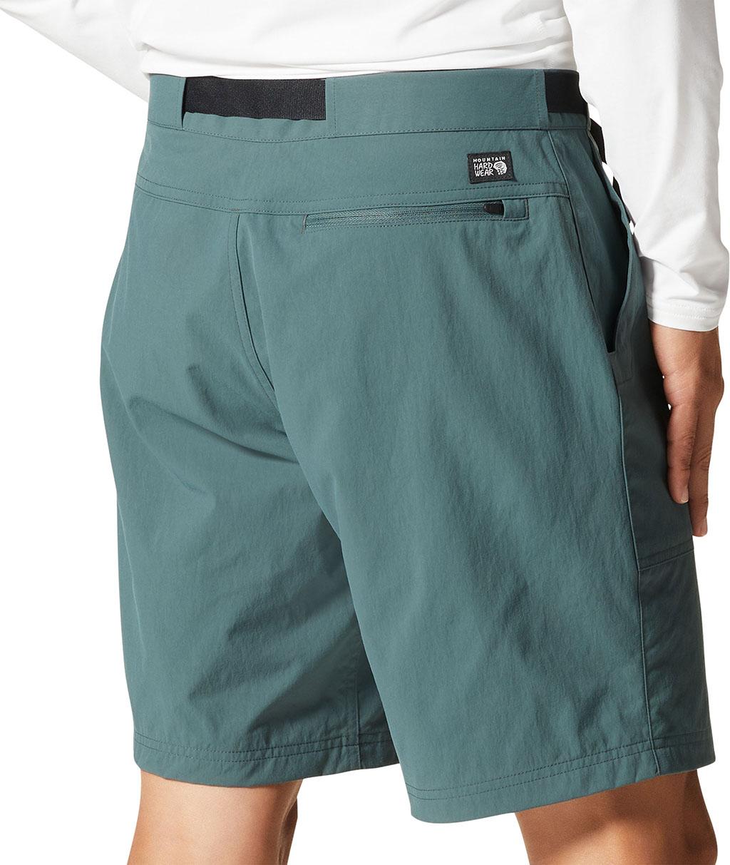 Product gallery image number 4 for product Stryder™ Belted Short - Men's