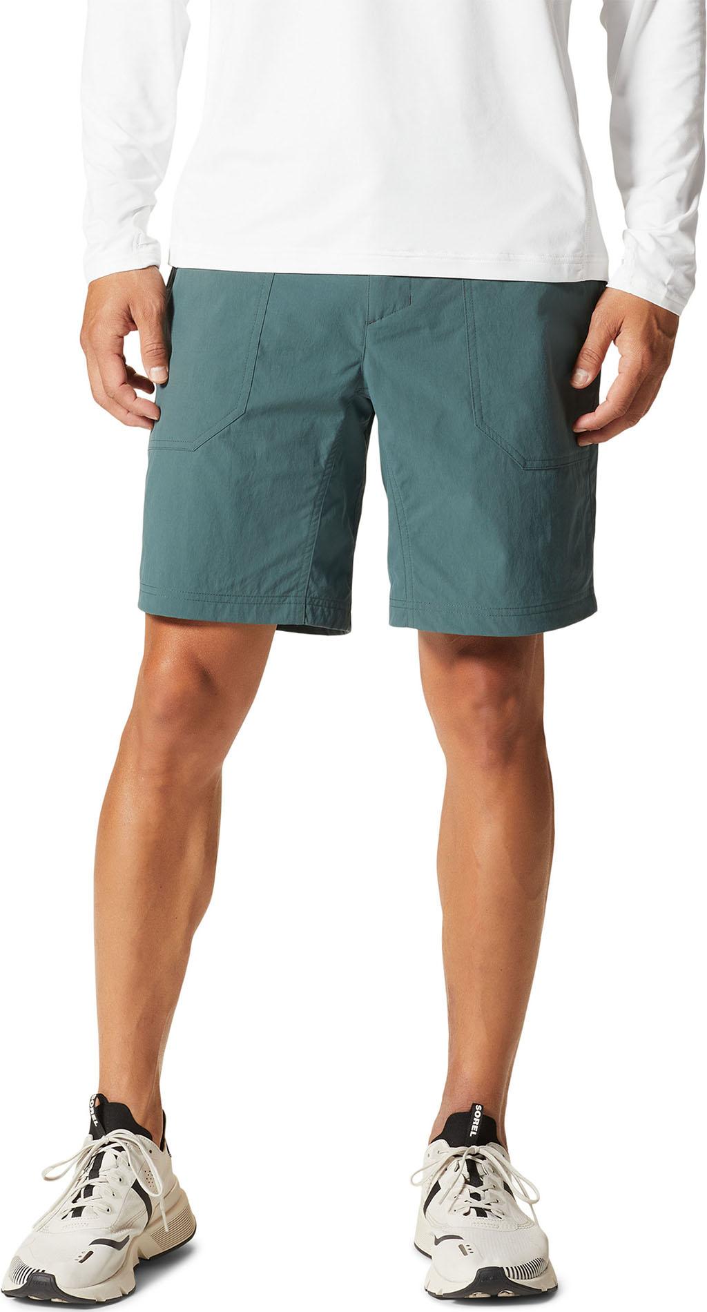 Product gallery image number 1 for product Stryder™ Belted Short - Men's