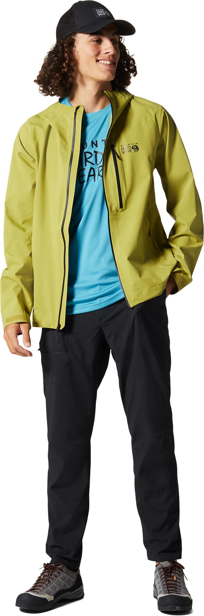 Product gallery image number 6 for product Trail Sender™ Pant - Men's