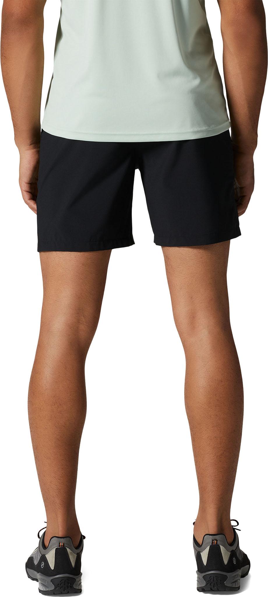 Product gallery image number 2 for product Trail Sender™ Short -Men's