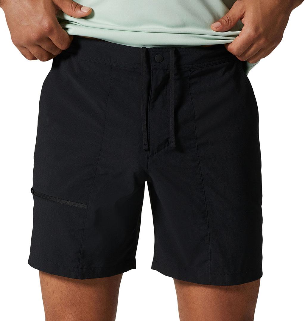 Product gallery image number 4 for product Trail Sender™ Short -Men's