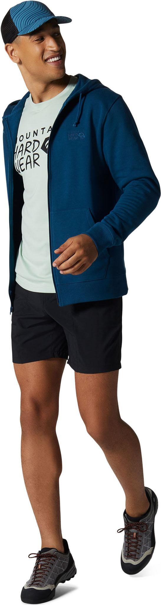 Product gallery image number 6 for product Trail Sender™ Short -Men's