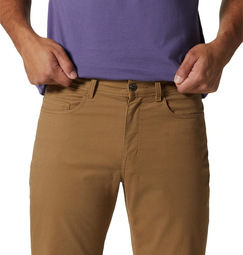 Product gallery image number 3 for product Cederberg 5 Pkt Pant - Men's