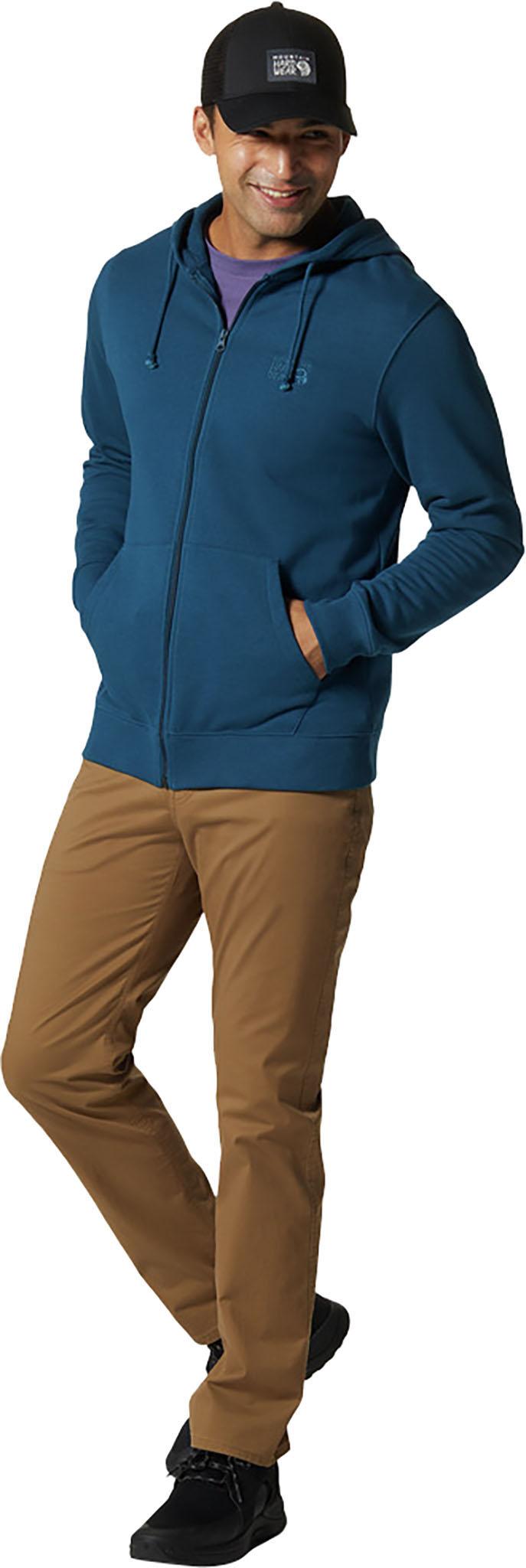 Product gallery image number 7 for product Cederberg 5 Pkt Pant - Men's