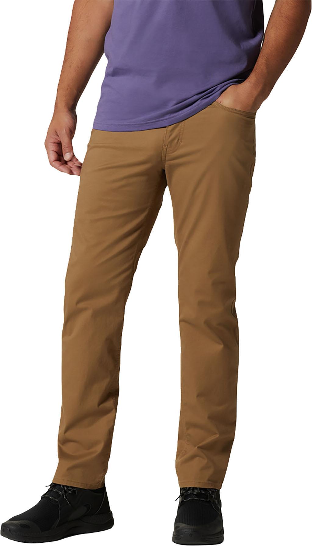 Product gallery image number 1 for product Cederberg 5 Pkt Pant - Men's