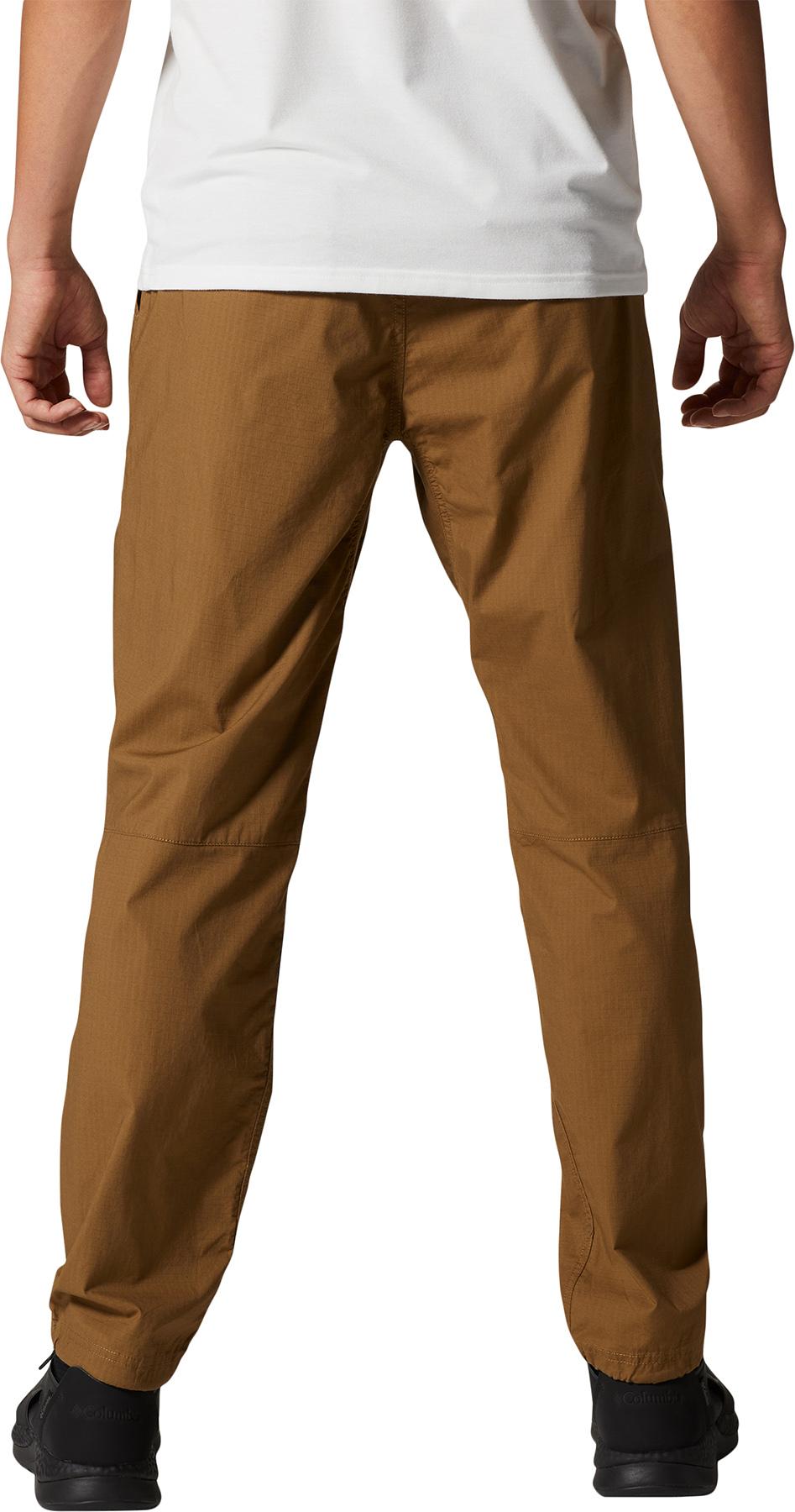Product gallery image number 2 for product J Tree Belted Pant - Men's