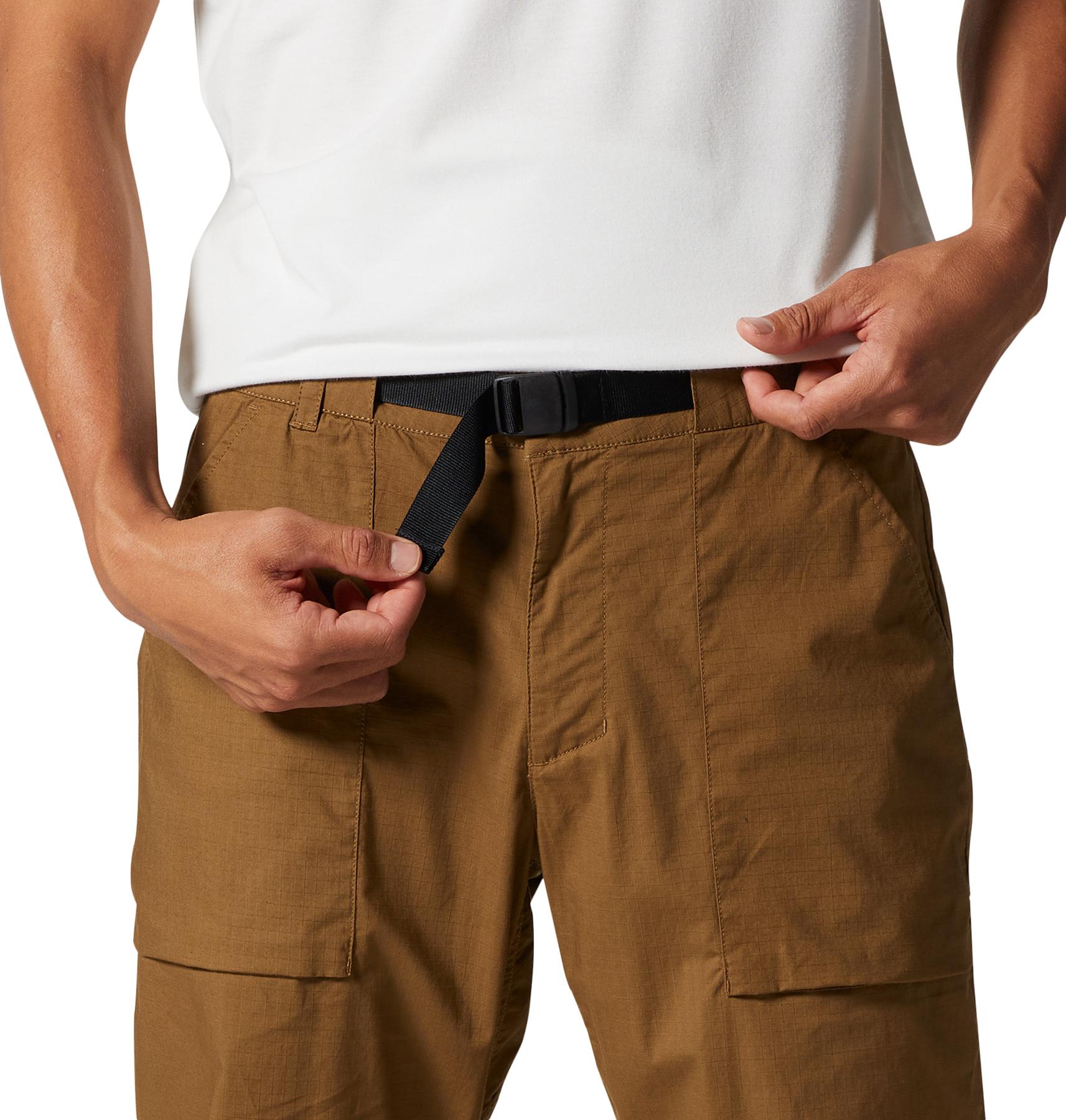 Product gallery image number 5 for product J Tree Belted Pant - Men's