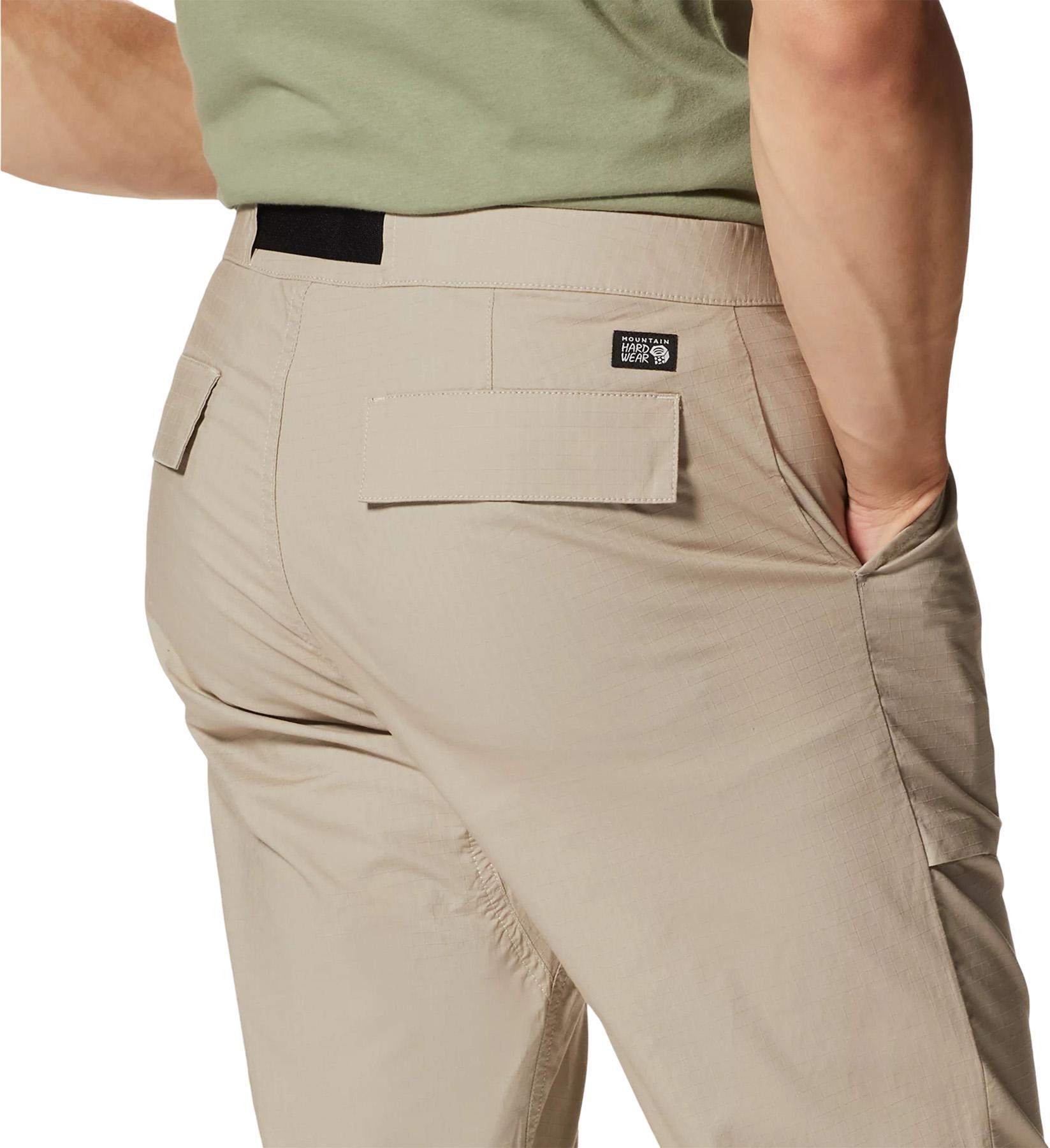 Product gallery image number 4 for product J Tree Belted Pant - Men's