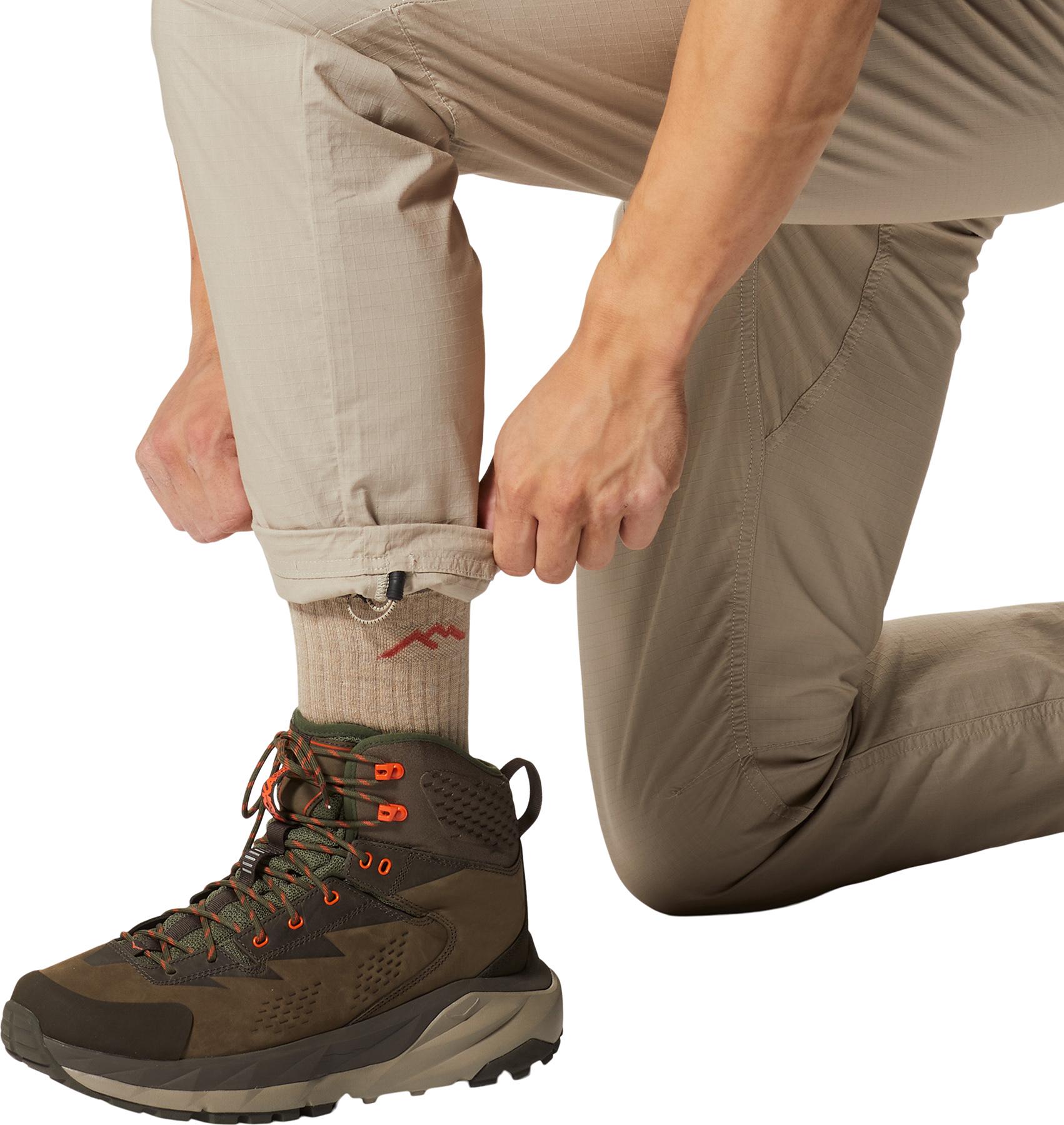 Product gallery image number 5 for product J Tree Belted Pant - Men's