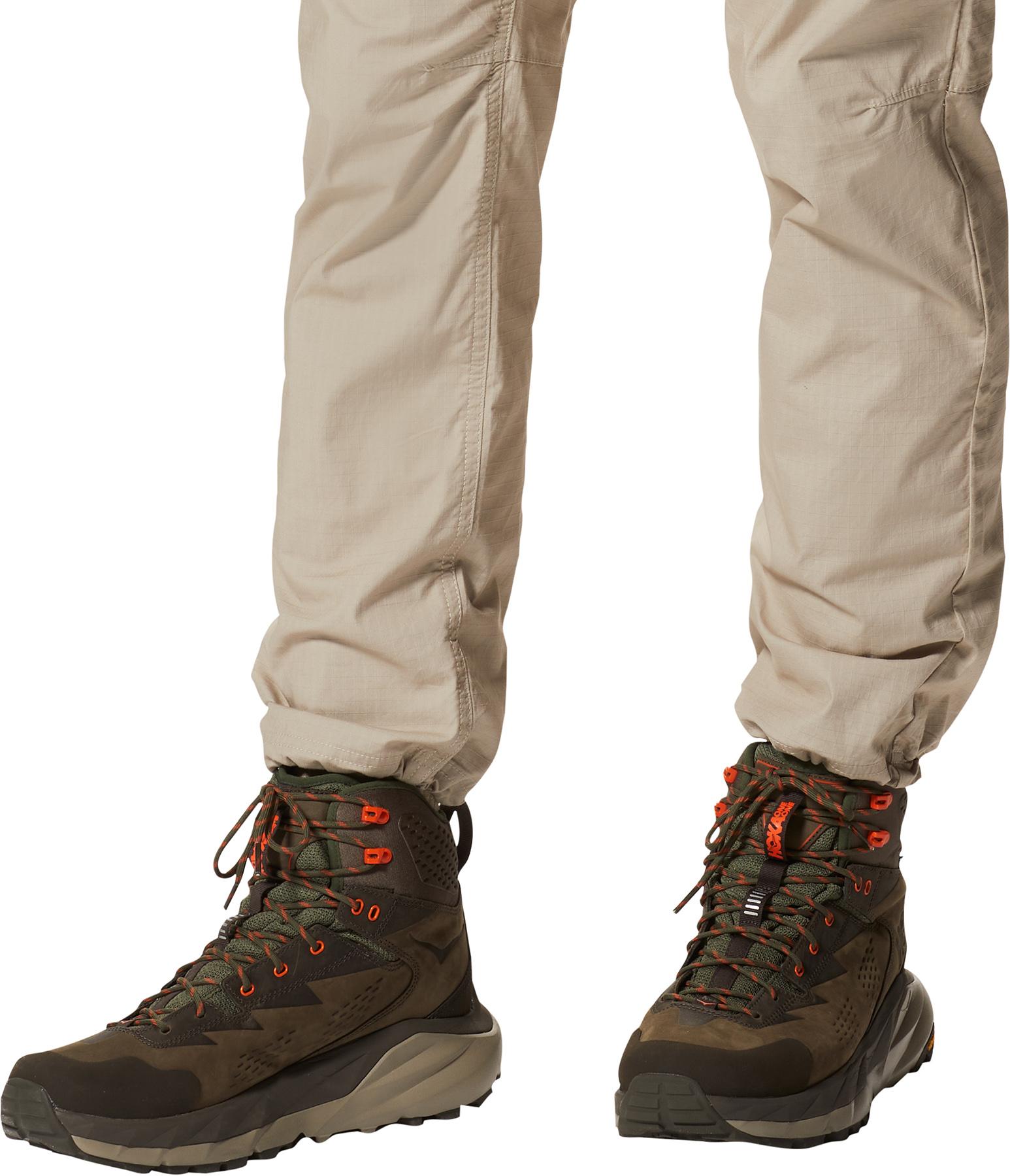 Product gallery image number 7 for product J Tree Belted Pant - Men's