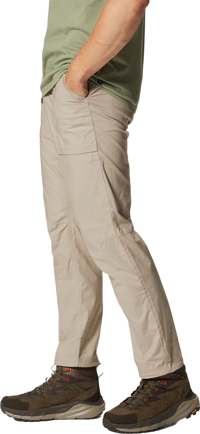 Product gallery image number 6 for product J Tree Belted Pant - Men's