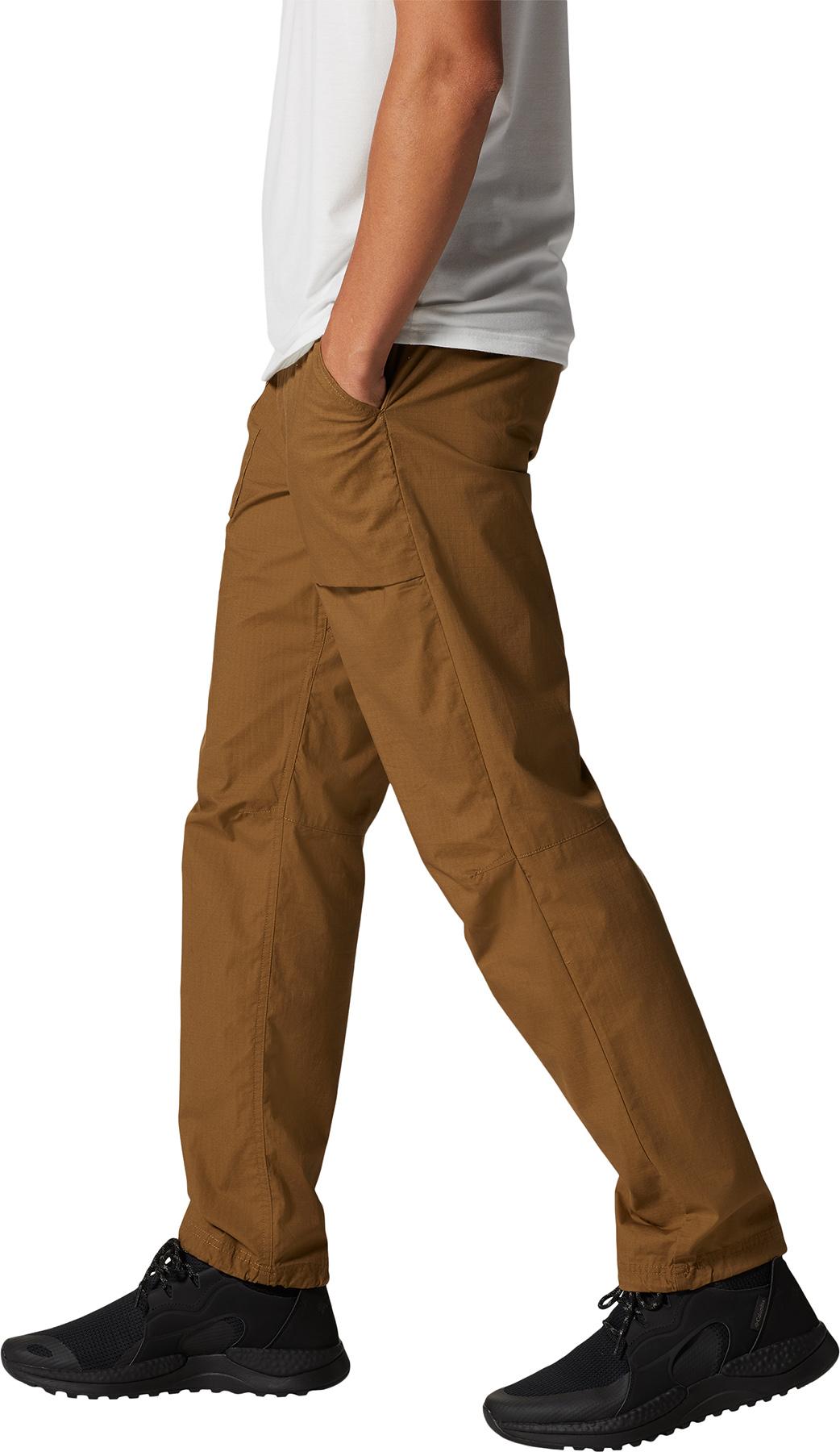 Product gallery image number 9 for product J Tree Belted Pant - Men's