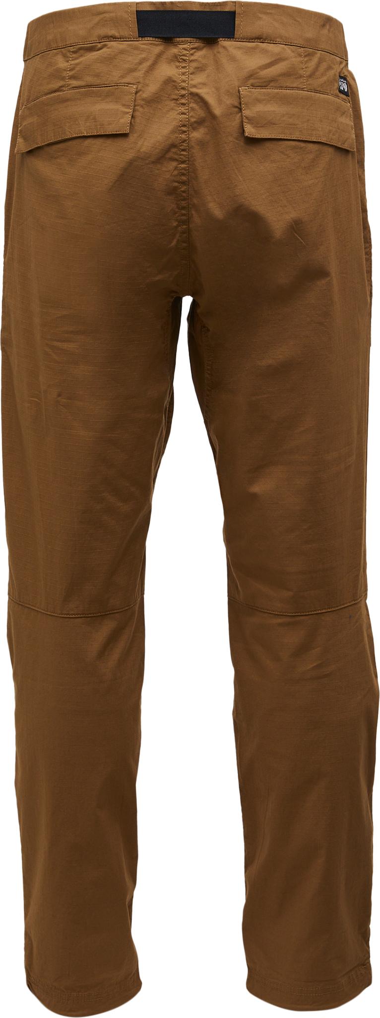 Product gallery image number 10 for product J Tree Belted Pant - Men's