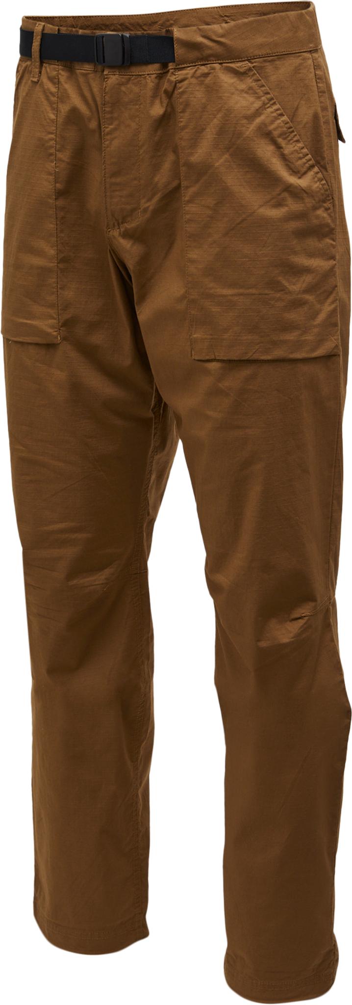 Product gallery image number 11 for product J Tree Belted Pant - Men's