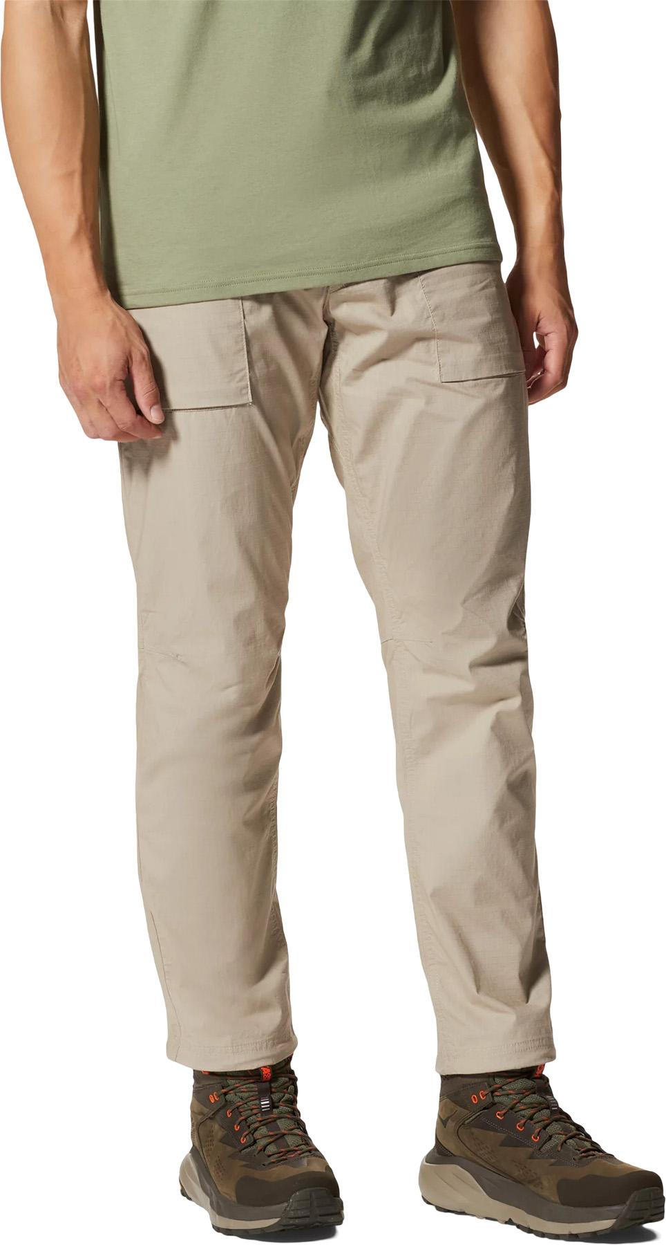 Product gallery image number 1 for product J Tree Belted Pant - Men's