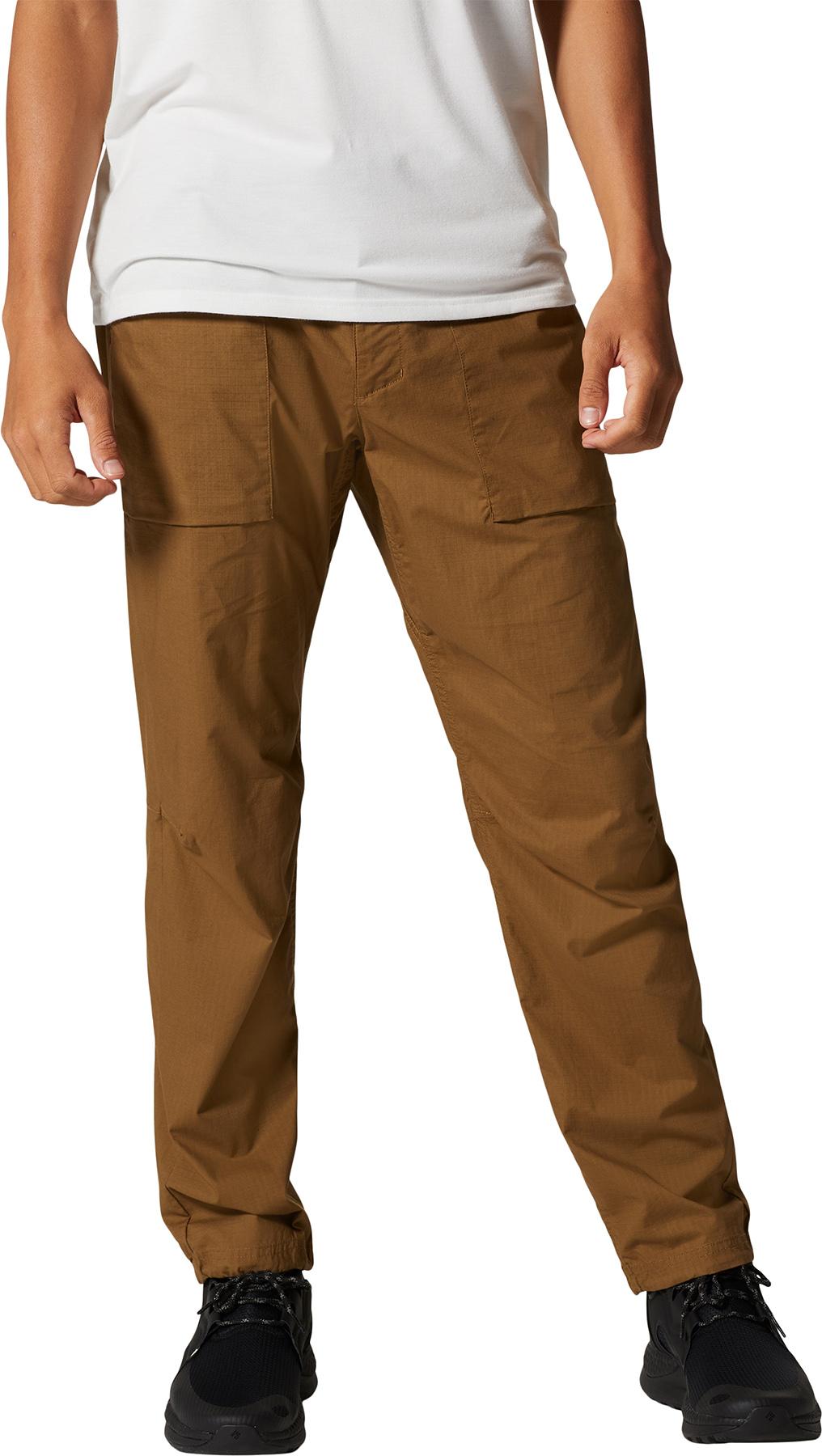 Product gallery image number 1 for product J Tree Belted Pant - Men's