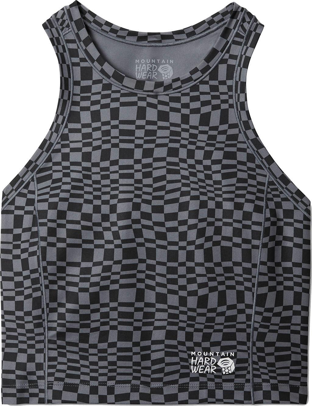 Product gallery image number 7 for product Mountain Stretch Tanklette - Women's