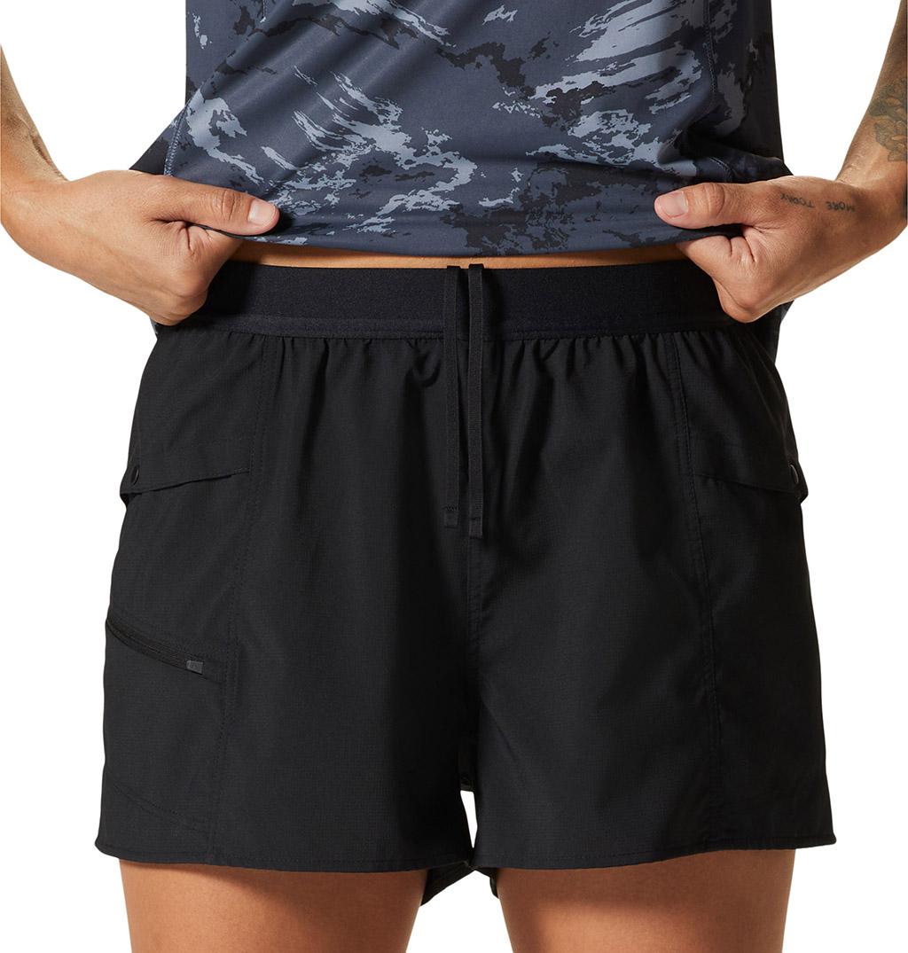 Product gallery image number 4 for product Trail Sender™ Short - Women's