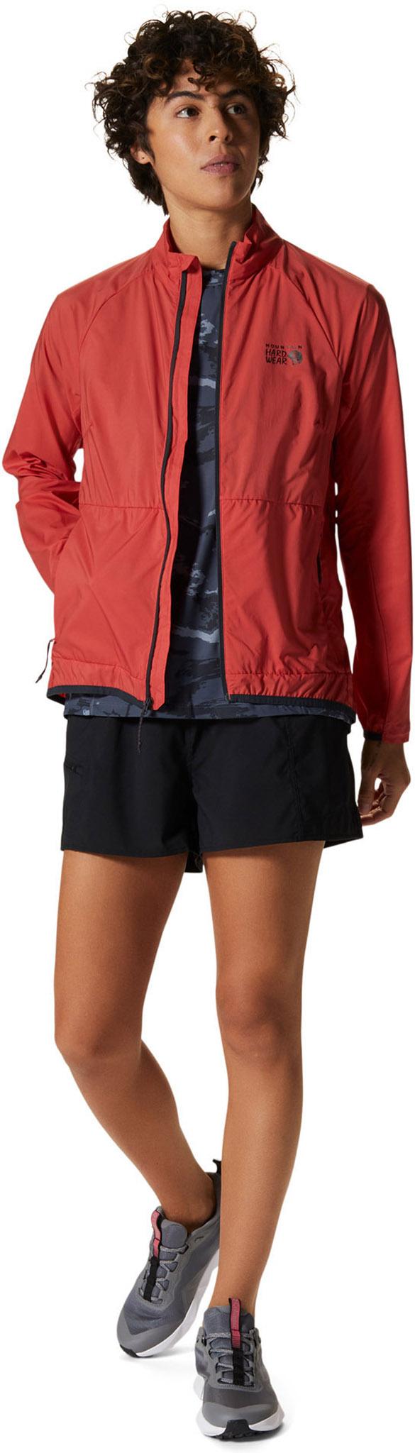 Product gallery image number 5 for product Trail Sender™ Short - Women's