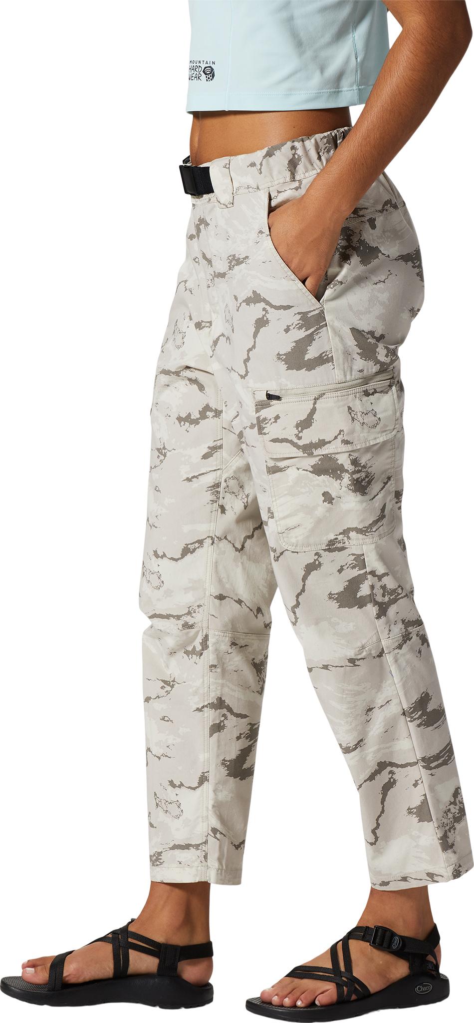 Product gallery image number 3 for product Cascade Pass Pants - Women's