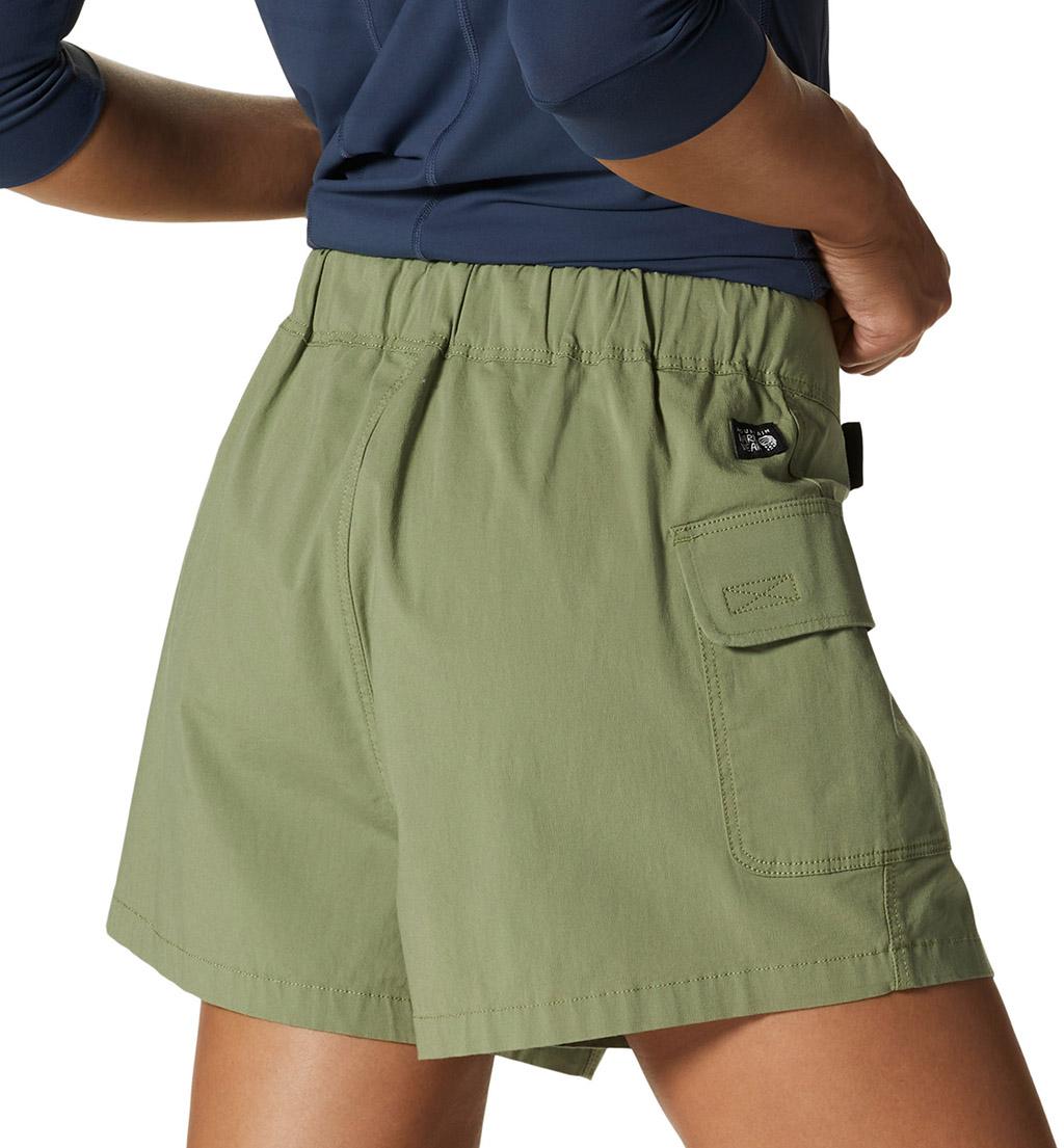 Product gallery image number 4 for product Cascade Pass™ Short - Women's