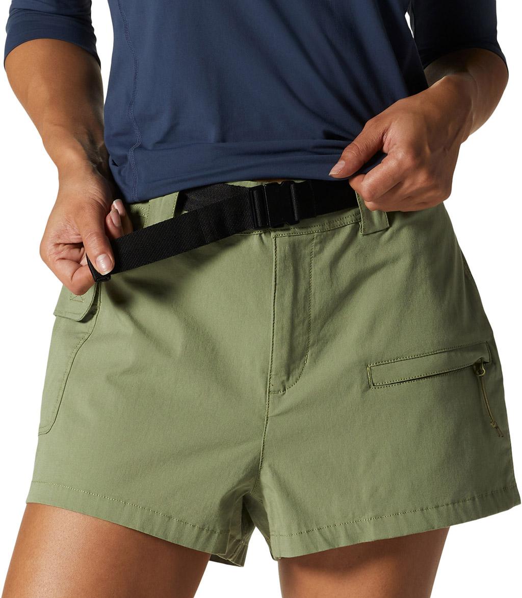 Product gallery image number 5 for product Cascade Pass™ Short - Women's