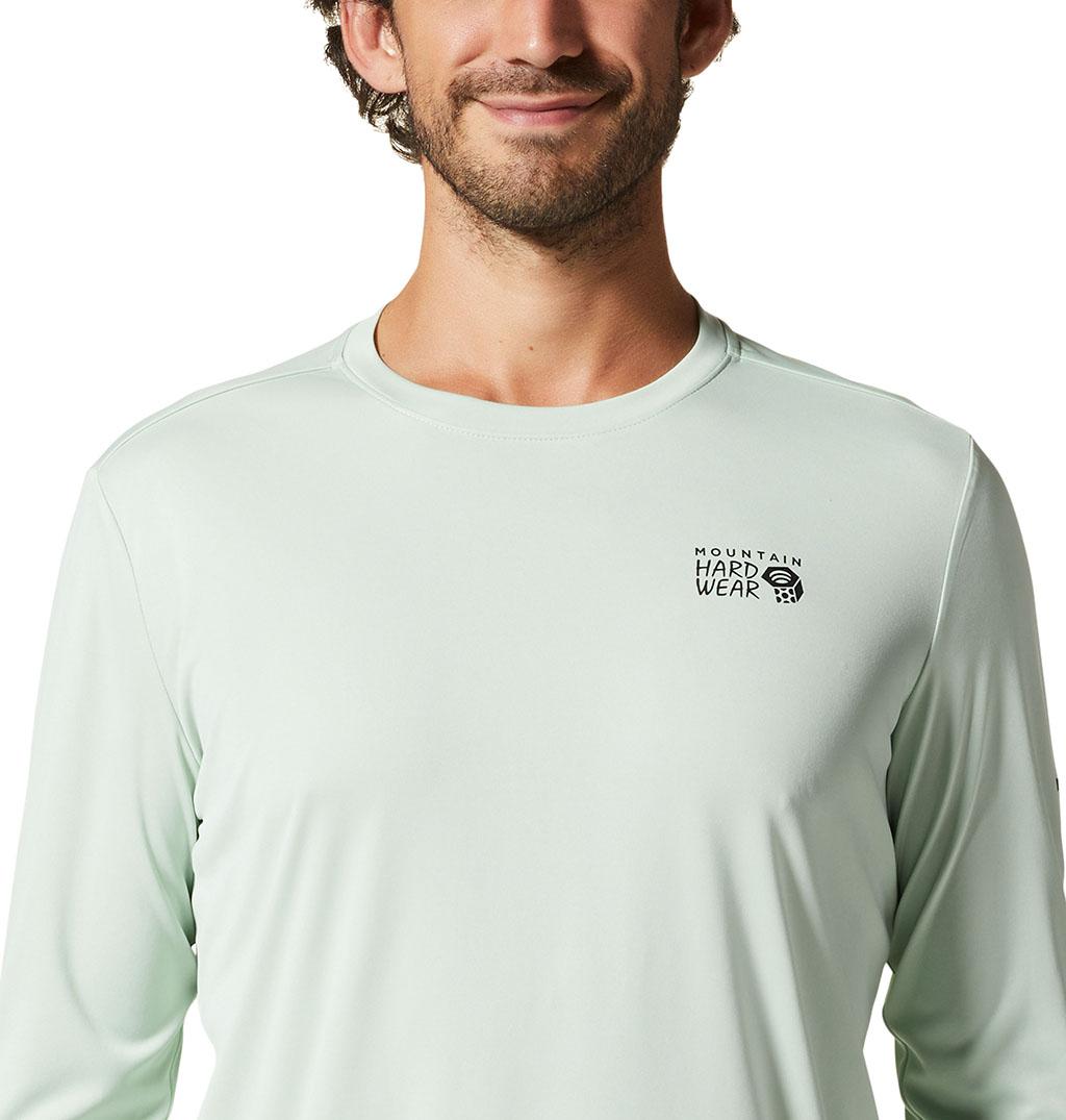 Product gallery image number 3 for product Wicked Tech™ Long Sleeve Tee - Men's