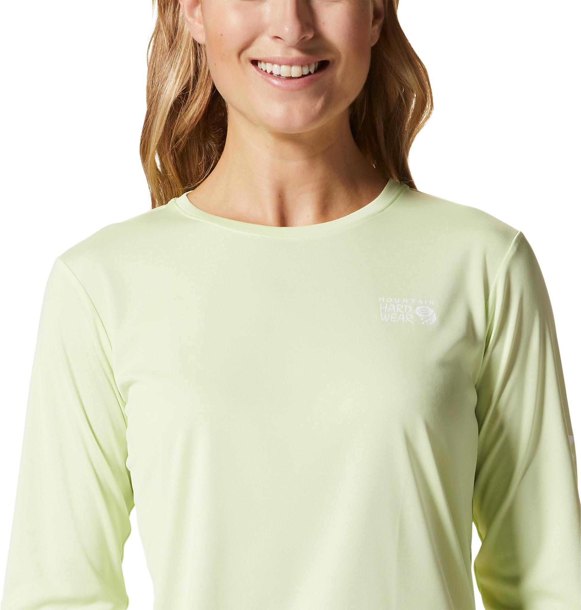 Numéro de l'image de la galerie de produits 4 pour le produit T-shirt à manches longues Wicked Tech - Femme