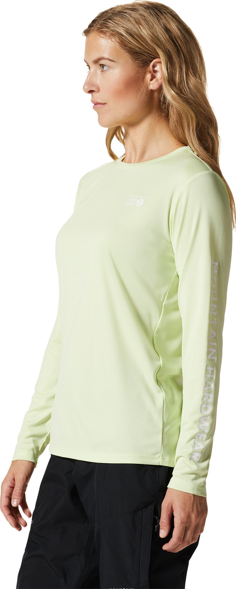 Numéro de l'image de la galerie de produits 5 pour le produit T-shirt à manches longues Wicked Tech - Femme