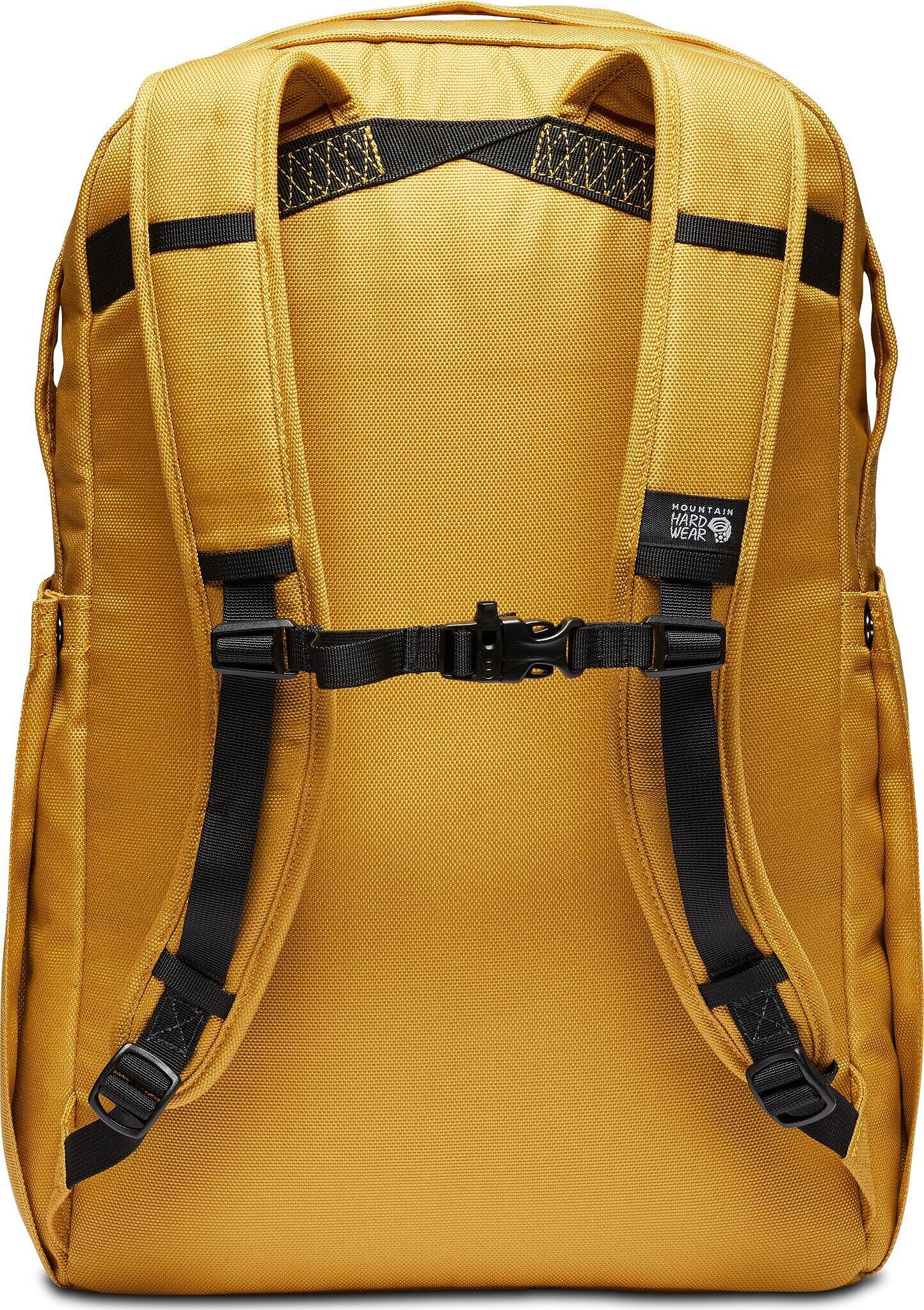 Product gallery image number 5 for product Huell Backpack 25L