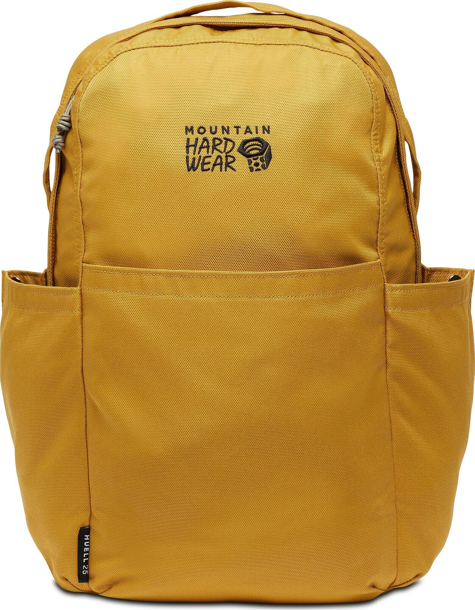 Product gallery image number 2 for product Huell Backpack 25L