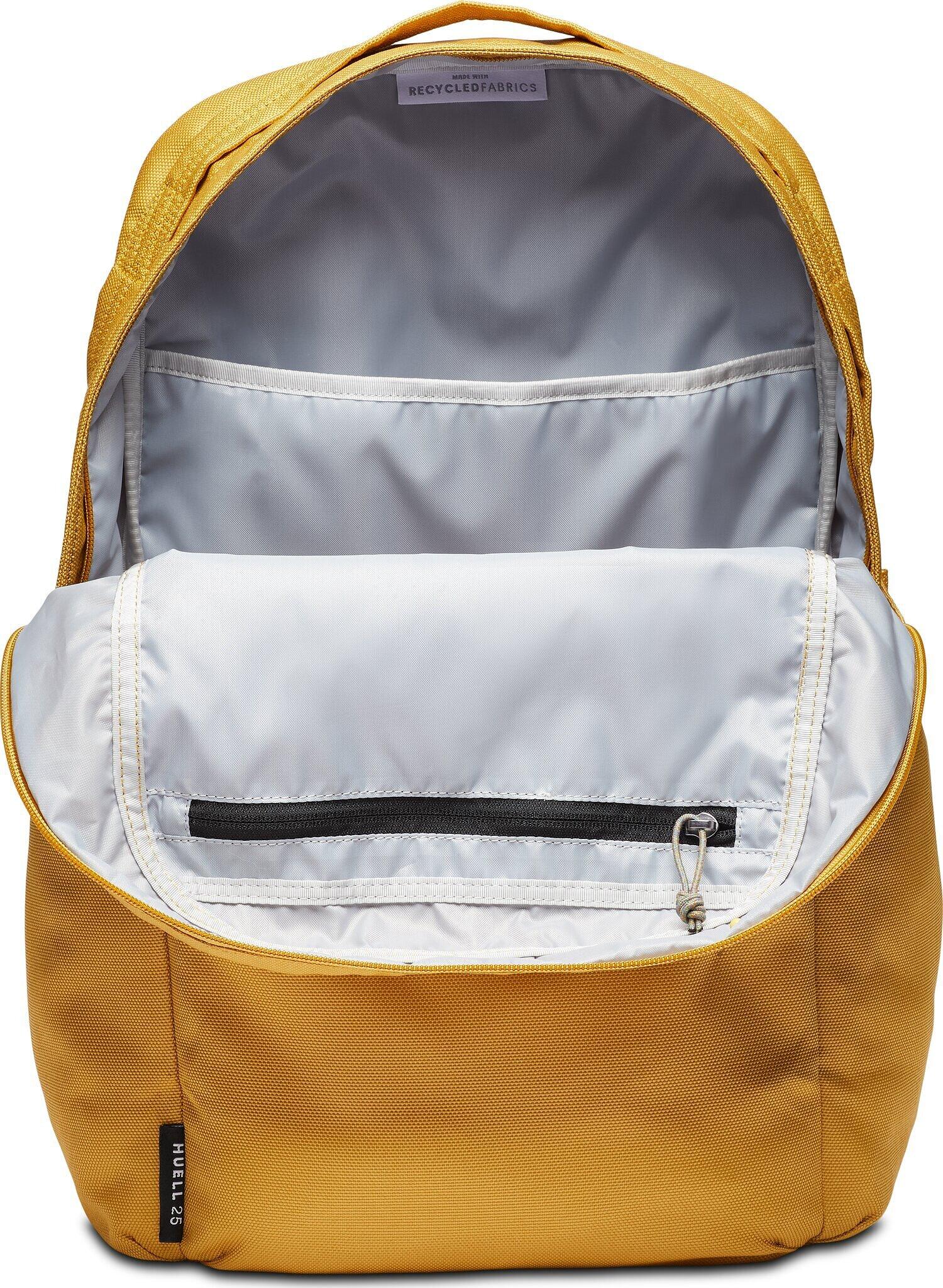 Product gallery image number 3 for product Huell Backpack 25L