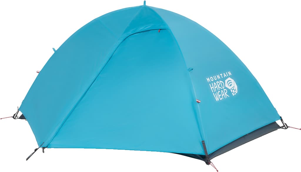 Product gallery image number 5 for product Meridian 2-person Tent