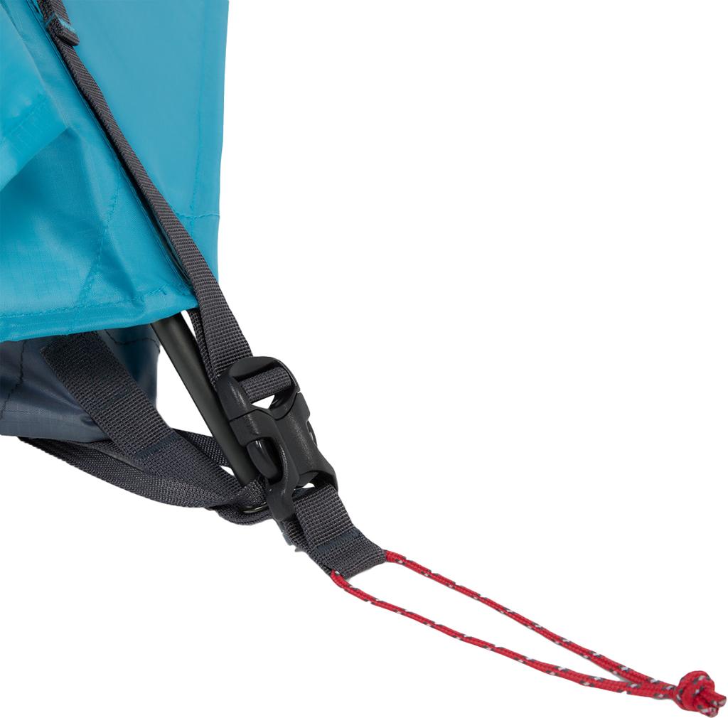 Product gallery image number 3 for product Meridian 2-person Tent