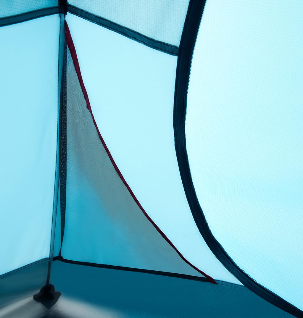 Product gallery image number 6 for product Meridian 2-person Tent