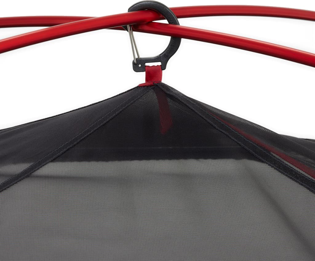 Product gallery image number 8 for product Meridian 2-person Tent