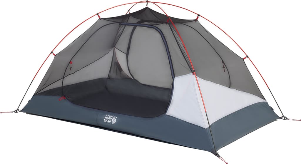 Product gallery image number 9 for product Meridian 2-person Tent