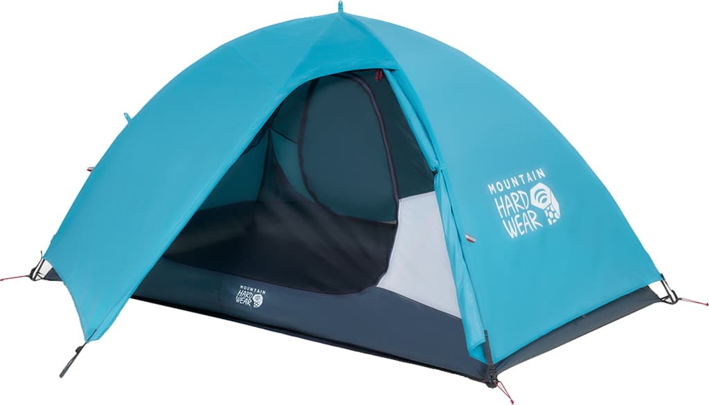 Product gallery image number 1 for product Meridian 2-person Tent