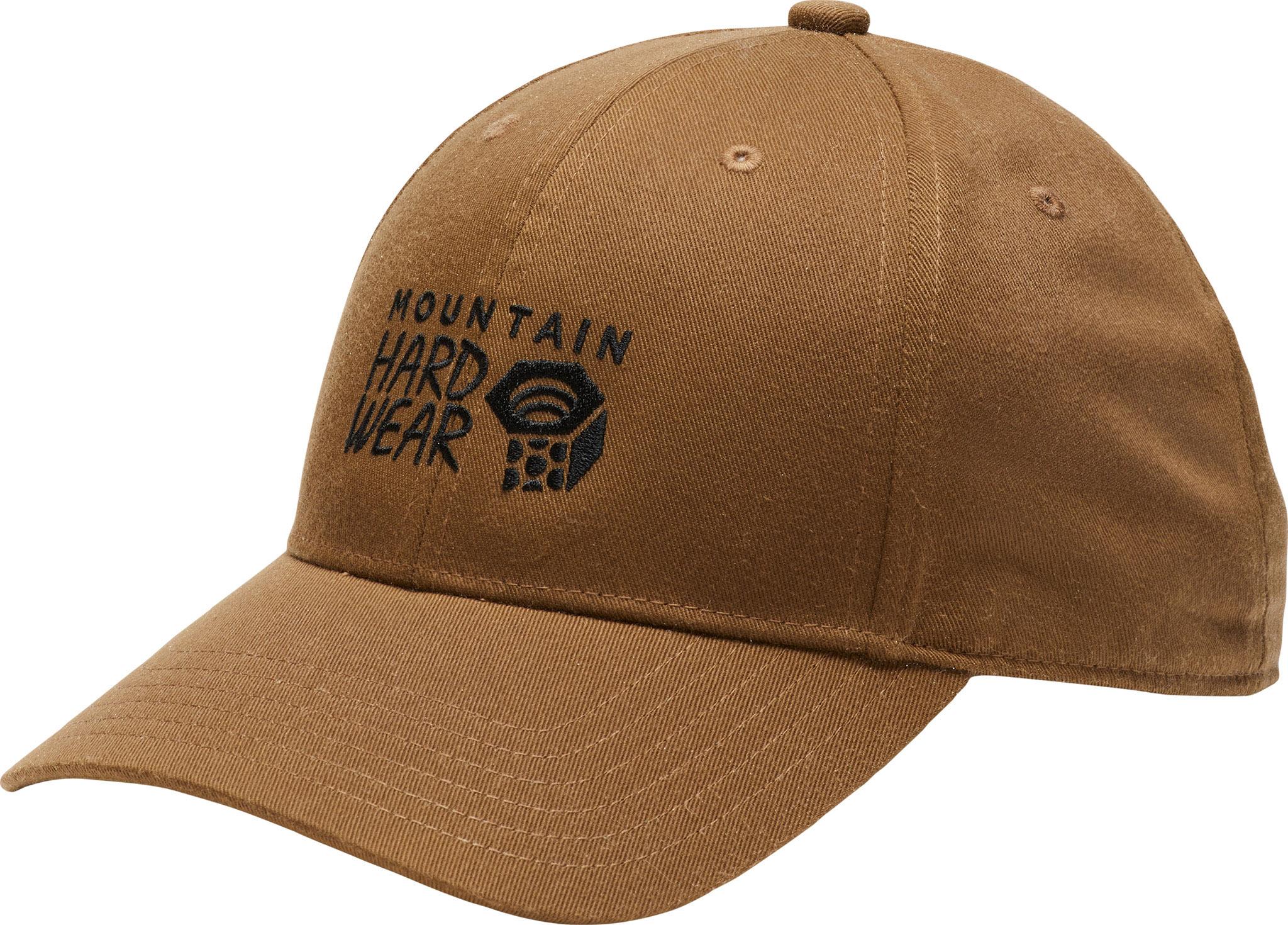 Image de produit pour MHW Logo 6-Panel Cap - Unisex