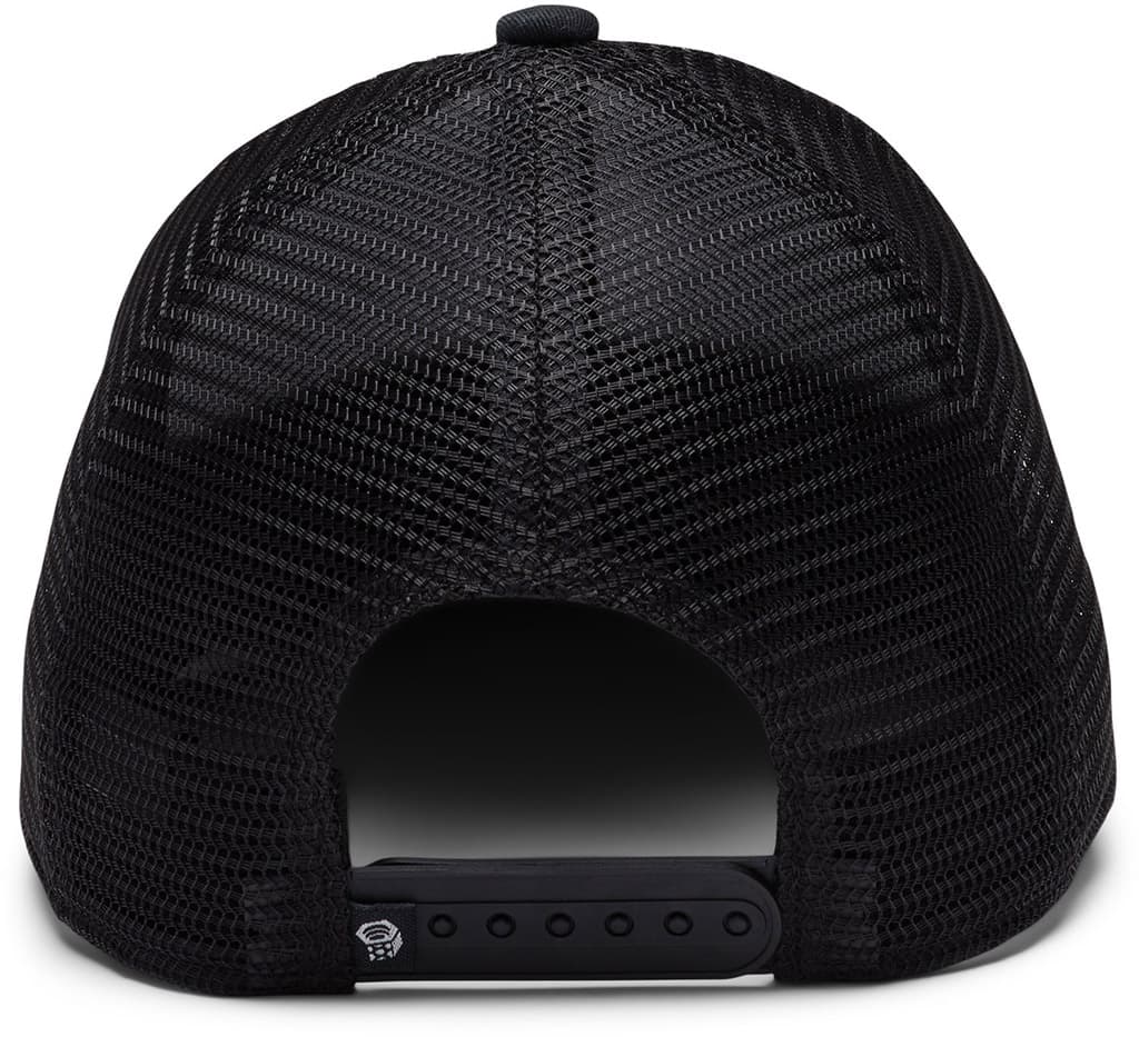 Numéro de l'image de la galerie de produits 2 pour le produit Casquette de camionneur MHW Logo - Unisexe